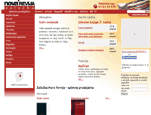 Tablet Screenshot of poligrafi.nova-revija.si